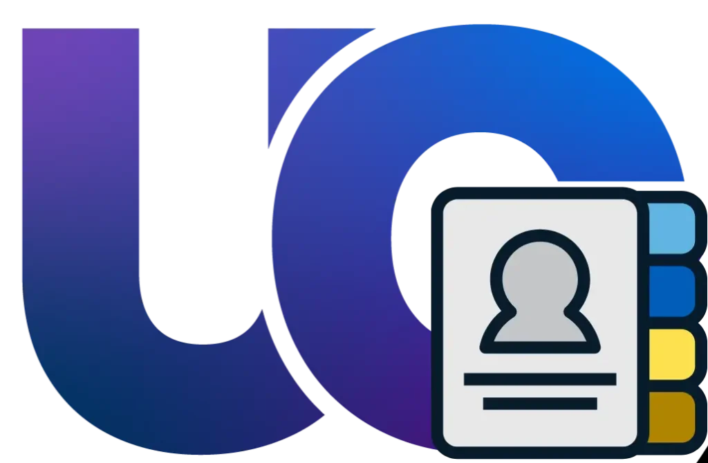 UCMe logo